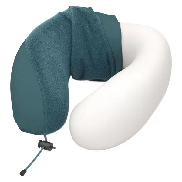  Vankúšik CABINZERO Travel Pillow ARUBA BLUE 