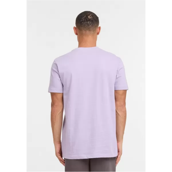  Pánske tričko URBAN CLASSICS TB2684 LILAC 