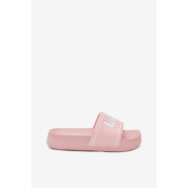  Dámske šľapky LEE COOPER LCW-25-42-3532L LIGHT PINK 