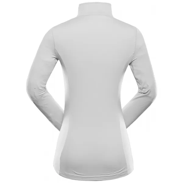  Dámske rýchloschnúce tričko ALPINE PRO STANSA 2 DAWN BLUE VARIANT PE 