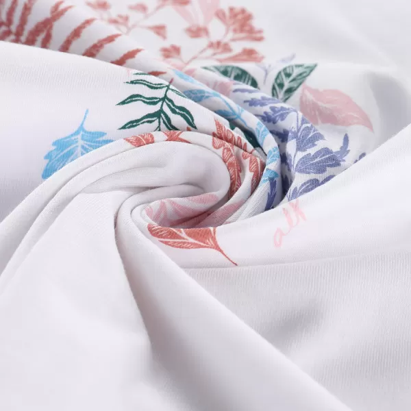  Dámske tričko ALPINE PRO TERMESA 4 WHITE VARIANT PA 