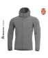 Bunda PENTAGON HELIOS SUN JACKET K02016 ŠKVÁROVÁ ŠEDÁ