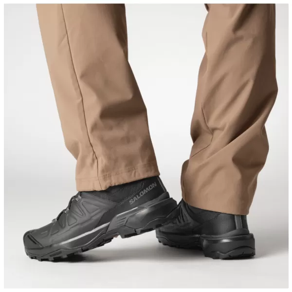  Pánske topánky SALOMON X ULTRA SNOWPILOT WATERPROOF L47585600 BLACK/PHANTOM/CASTLEROCK 