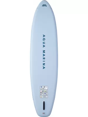Paddleboard AQUA MARINA Airo NEURČENÉ