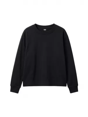 Detské tričko URBAN CLASSICS UCK8624-00007 BLACK