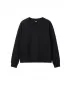 Detské tričko URBAN CLASSICS UCK8624-00007 BLACK