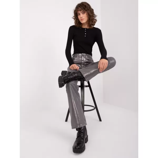  Dámska blúzka BASIC FEEL GOOD RV-BZ-9211.59 NOIRE 