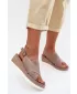 Dámske sandále ARTIKER 58C3146 BEIGE