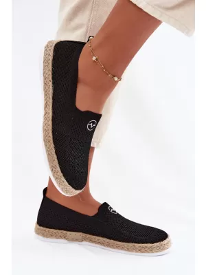 Dámske topánky VINCEZA 13659 BLACK