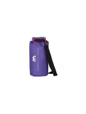 Lodný vak AQUA MARINA 10lt PURPLE
