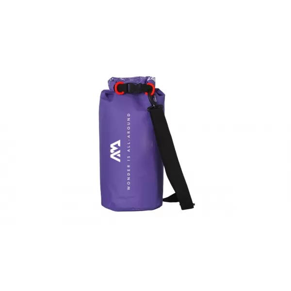  Lodný vak AQUA MARINA 10lt PURPLE 