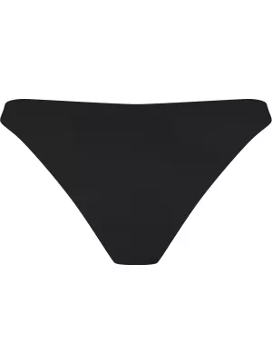 Dámske bikiny - spodný diel NORDBLANC TWINKLE NBSSS8242 ČIERNA