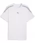Pánske tričko PUMA ESS TAPE TEE 69169302 PUMA WHITE