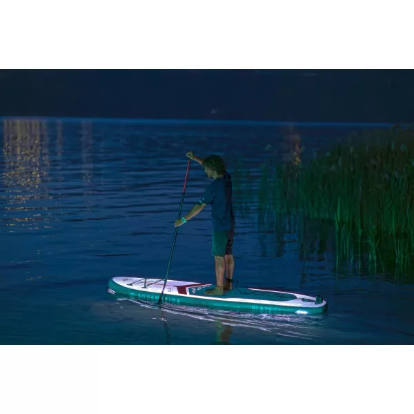  Paddleboard AQUA MARINA Blaze ŠEDÁ 