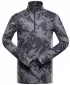 Pánske rýchloschnúce tričko ALPINE PRO STANS DARK TRUE GRAY VARIANT PC