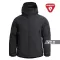 Pánska parka PENTAGON LCP V2.0 PRIMALOFT PARKA K01007-2.0 BLACK