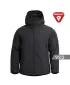 Pánska parka PENTAGON LCP V2.0 PRIMALOFT PARKA K01007-2.0 BLACK
