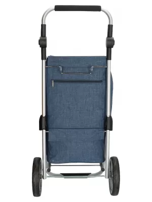 Taška BEAGLES Alberic 16603 Navy blue NAVY BLUE