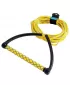 Ťahacie lano SPINERA PRO WAKEBOARD/KNEEBOARD ŽLTÁ