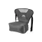 Kayak seat AQUA MARINA HIGH-BACK SEAT FOR RIPPLE NEURČENÉ