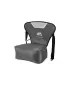 Kayak seat AQUA MARINA HIGH-BACK SEAT FOR RIPPLE NEURČENÉ