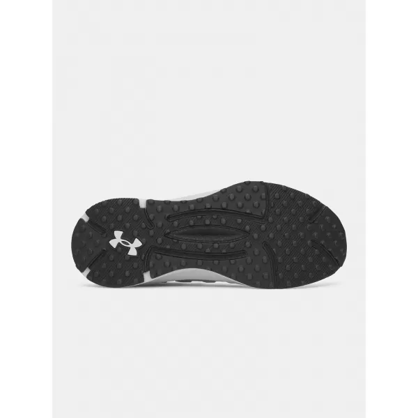  Pánske topánky UNDER ARMOUR PHANTOM X 6007183-100 BIELA 