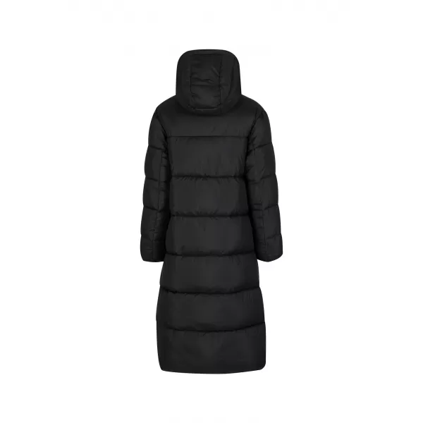  Dámsky kabát URBAN CLASSICS TB8712-00007 BLACK 