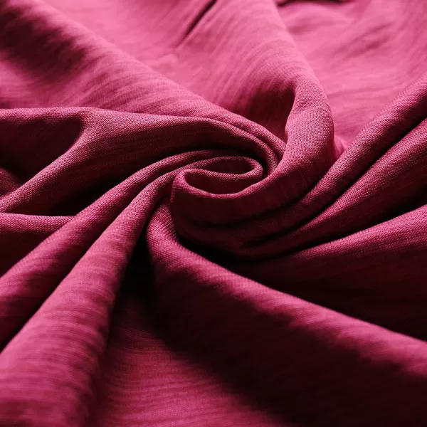  Detská mikina ALPINE PRO ONNECO 3 FUCHSIA RED 