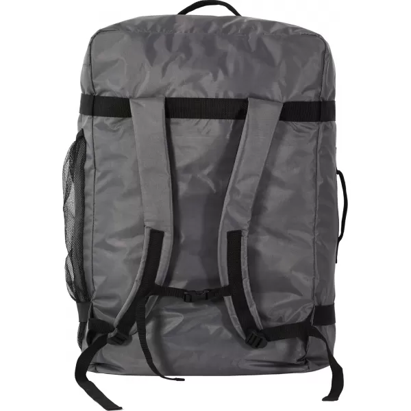  Transportný vak AQUA MARINA Zip pro jednokajaky ŠEDÁ 