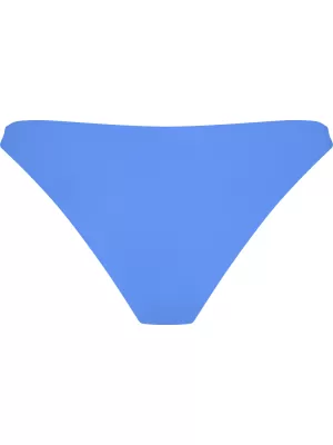 Dámske bikiny - spodný diel NORDBLANC GLITZ NBSSS8240 MODRÁ
