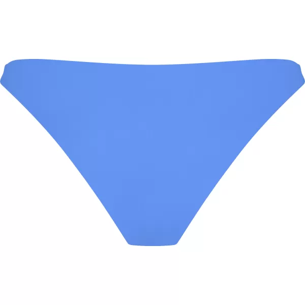  Dámske bikiny - spodný diel NORDBLANC GLITZ NBSSS8240 MODRÁ 