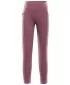 Detské legíny ALPINE PRO GEMSO GRAPE NECTAR