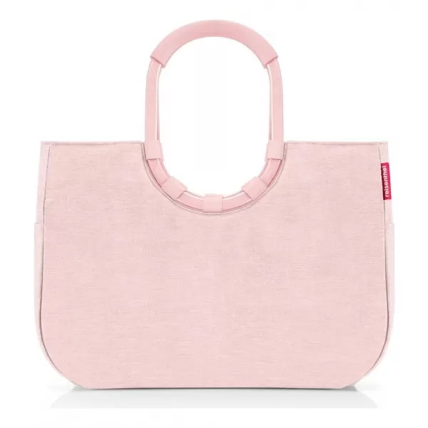  Taška REISENTHEL LOOPSHOPPER TWIST BLUSH 