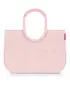 Taška REISENTHEL LOOPSHOPPER TWIST BLUSH