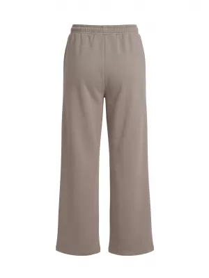 Dámske tepláky URBAN CLASSICS TB8169-23646 DEEP TAUPE