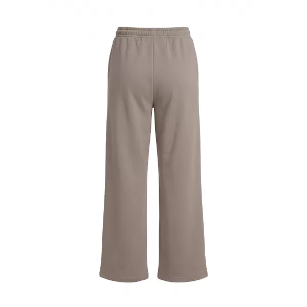  Dámske tepláky URBAN CLASSICS TB8169-23646 DEEP TAUPE 