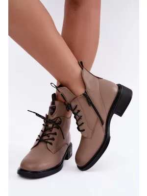 Dámske topánky VINCEZA 133145 BEIGE