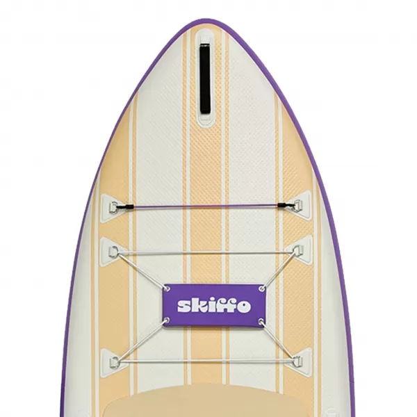  Paddleboard SKIFFO RIVAGE PARMA RUŽOVÁ/BIELA 
