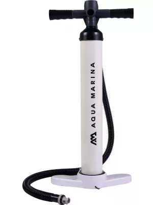 Pumpa AQUA MARINA pro Halo/Airo BIELA