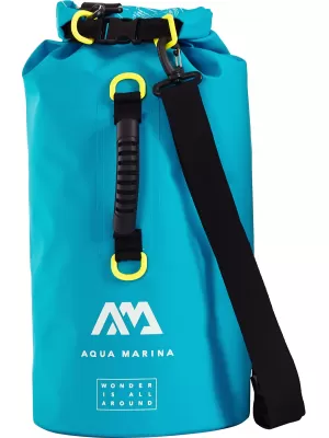 Lodný vak AQUA MARINA 40LT LIGHT BLUE