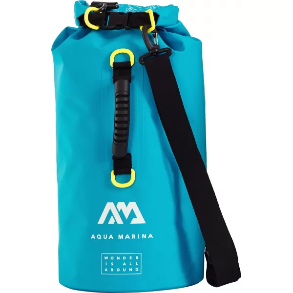  Lodný vak AQUA MARINA 40LT LIGHT BLUE 