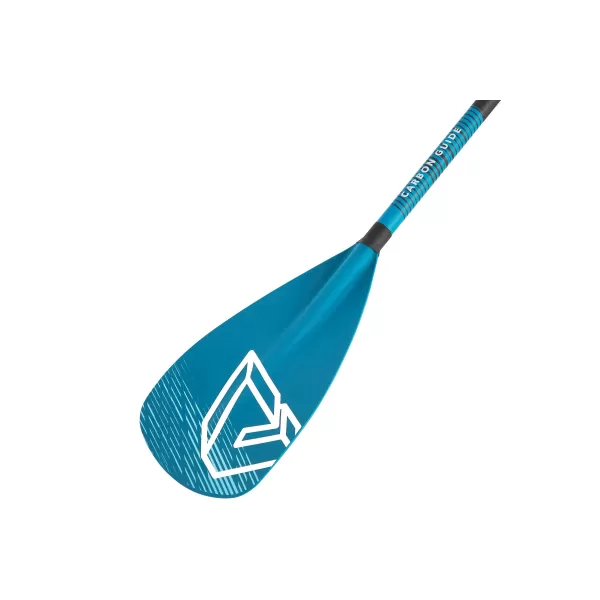  Pádlo AQUA MARINA Carbon Guide 2021 NEURČENÉ 