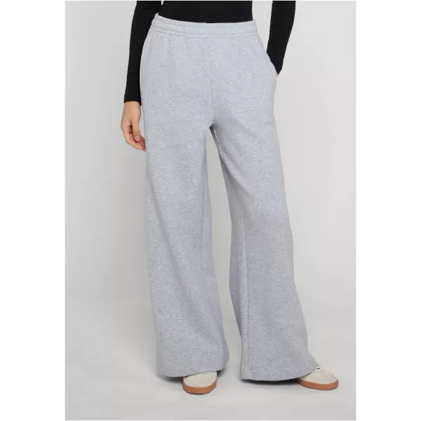  Dámske nohavice URBAN CLASSICS TB8169 HEATHER GREY 