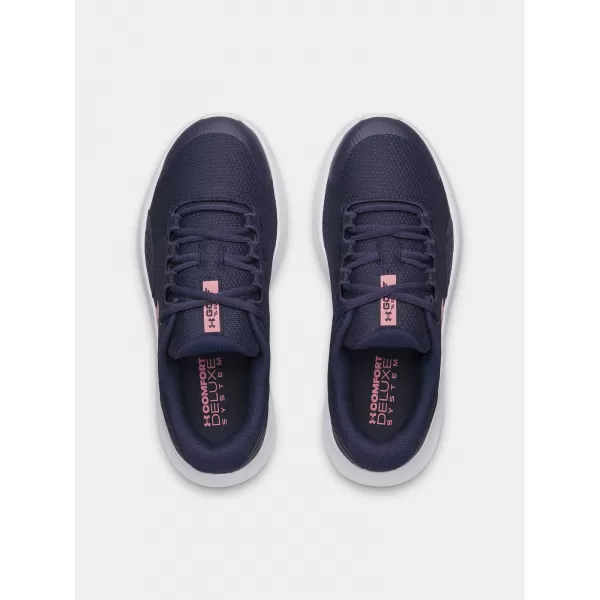  Dámske topánky UNDER ARMOUR UA W SURGE GOLF 3028243-410 MODRÁ 