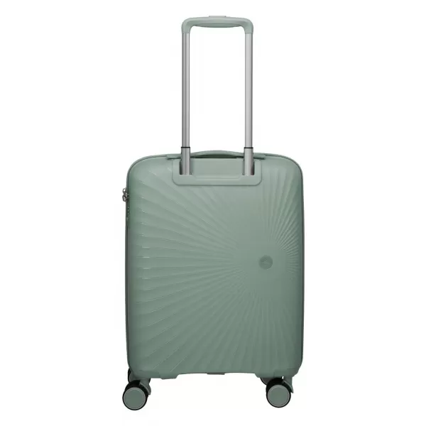  Sada kufrov TRAVELITE TAMARIS VOYAAGE SAGE GREEN 