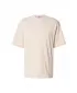 Pánske tričko URBAN CLASSICS TB029A-20691 CLOUD/WHITE