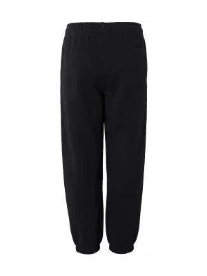 Detské tepláky URBAN CLASSICS UCK6749 BLACK