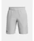 Chlapčenské kraťasy UNDER ARMOUR UA TECH WOVEN SHORT 1377264-011 ŠEDÁ