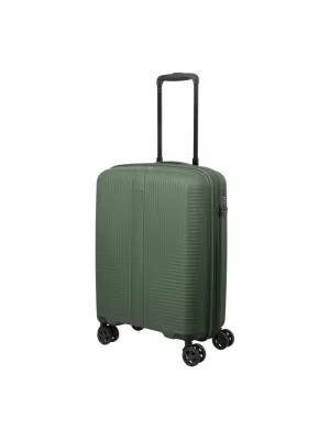 Kufor TRAVELITE AIR STRIPE 4W S EXP GREEN