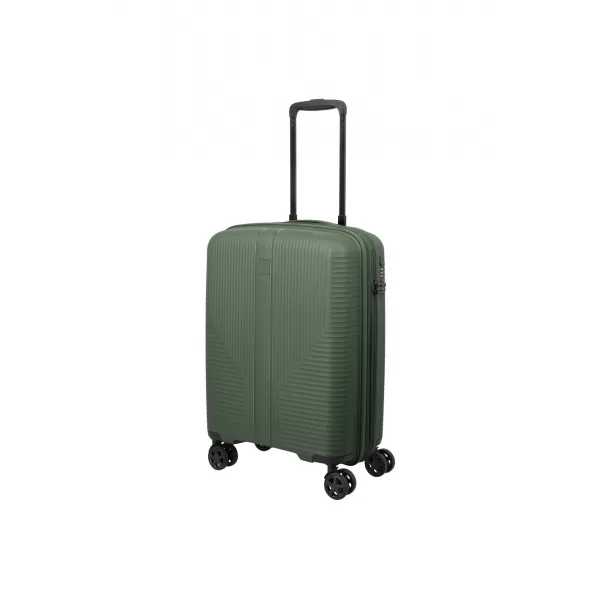  Kufor TRAVELITE AIR STRIPE 4W S EXP GREEN 